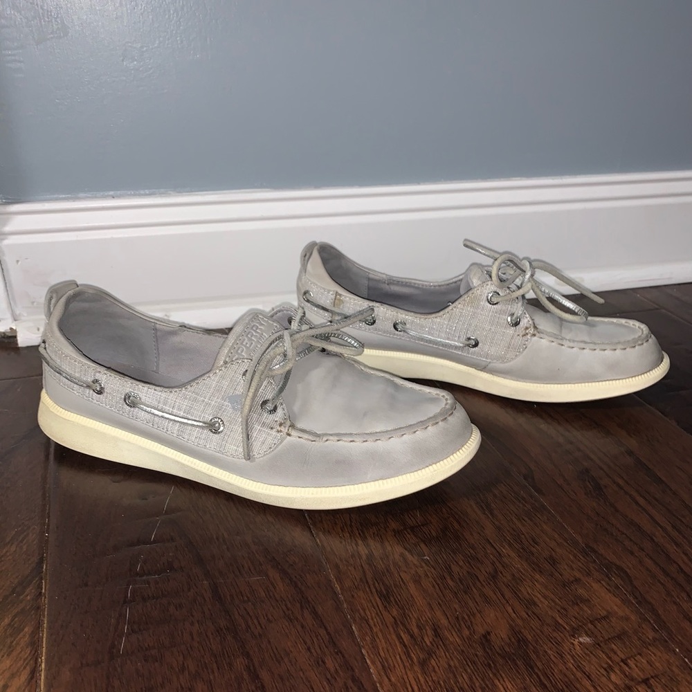 Women’s Sperry shoes